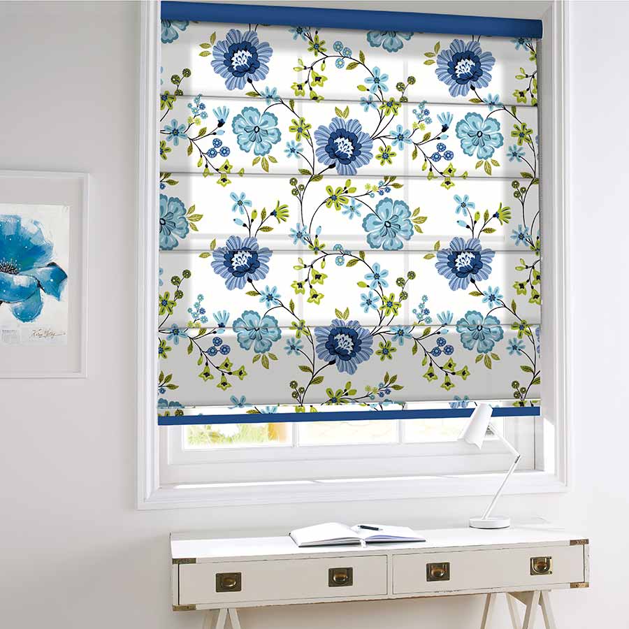 Romex Blinds