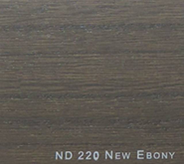 New Ebony