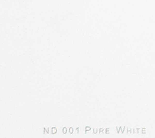 Pure White