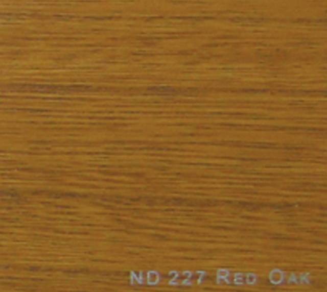 Red Oak
