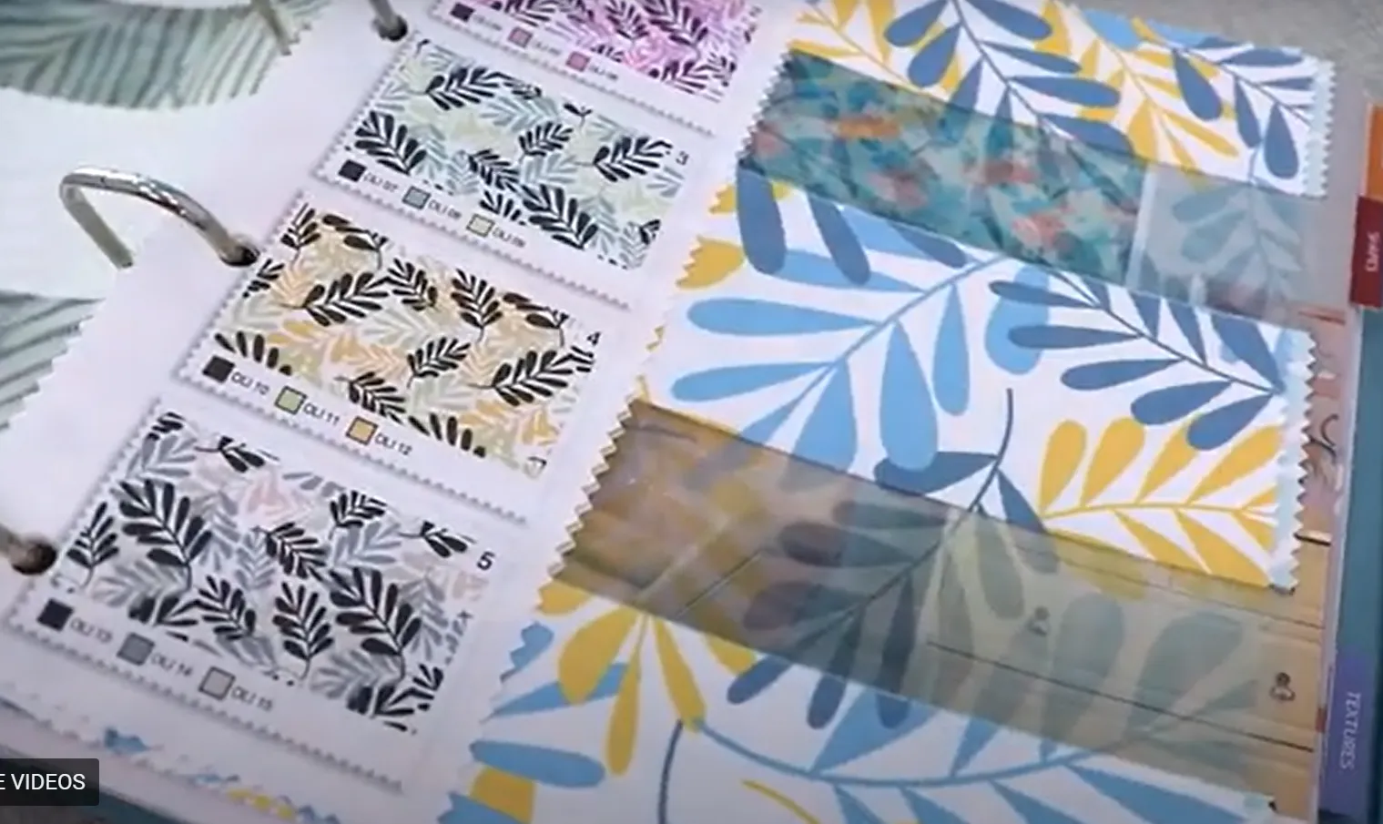 Video cover
