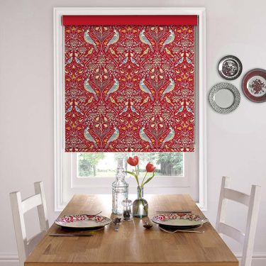 Cacatua Roller Blind Cacatua Roller Blind