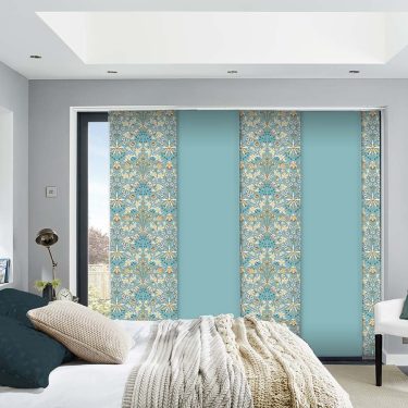 Charm Panel Blind Charm Panel Blind