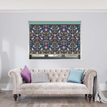 Finches Roller Blind Finches Roller Blind