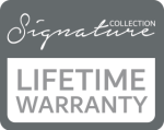 Blindtex Lifetime warranty Blindtex Lifetime warranty