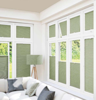 Dubai Honeycomb Blinds