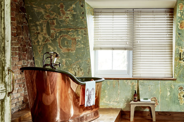 Wood-venetian-Blinds-Bolton