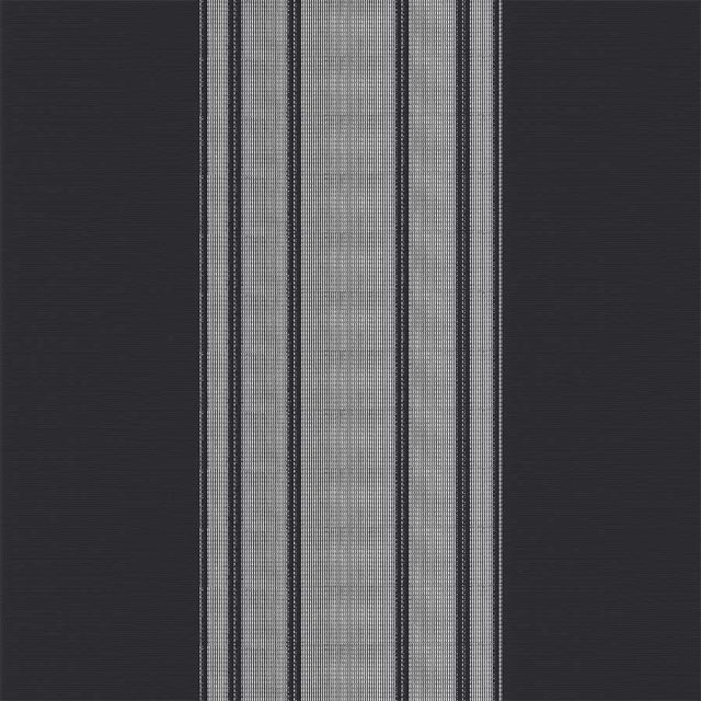 Stripe Black