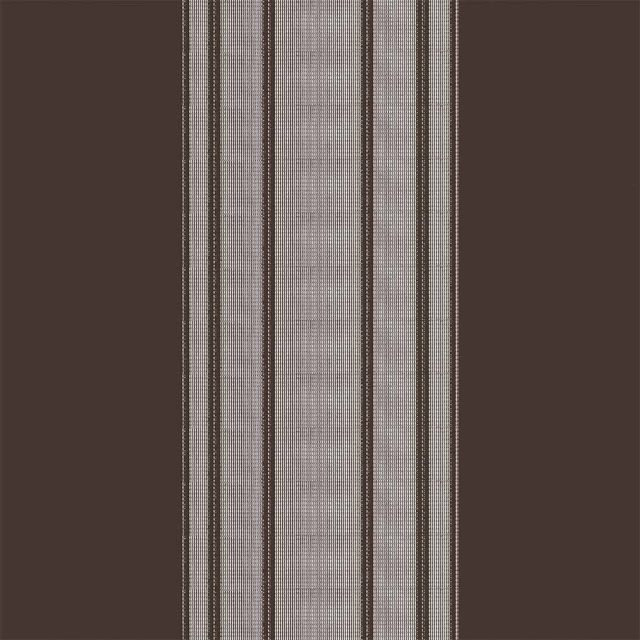 Stripe Brown