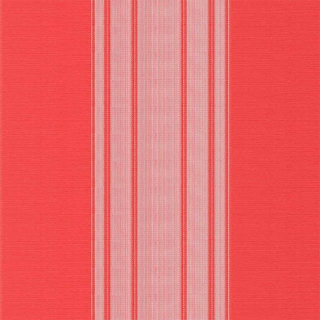 Stripe Red