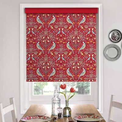Cacatua Roller Blind