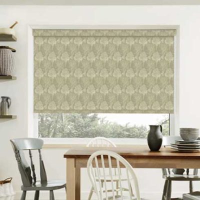 Cordelia Sand Roller Blind