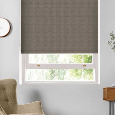 Matrix Fawn Roller Blind