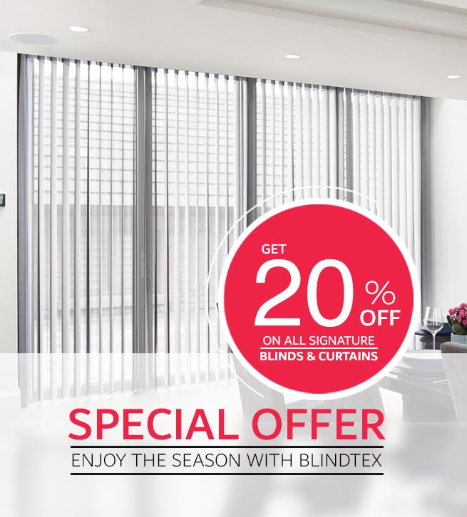 Special offer
