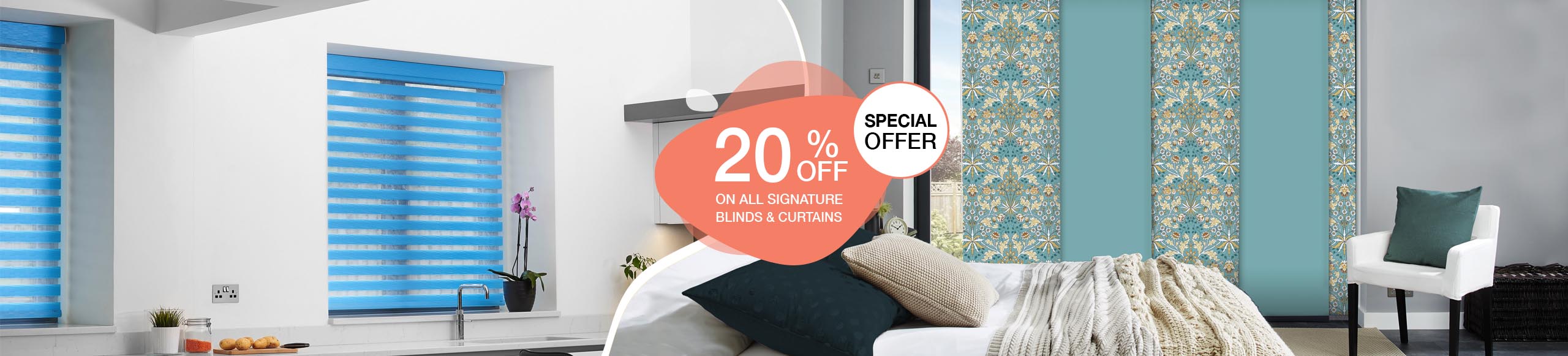 Boltonblinds special offer